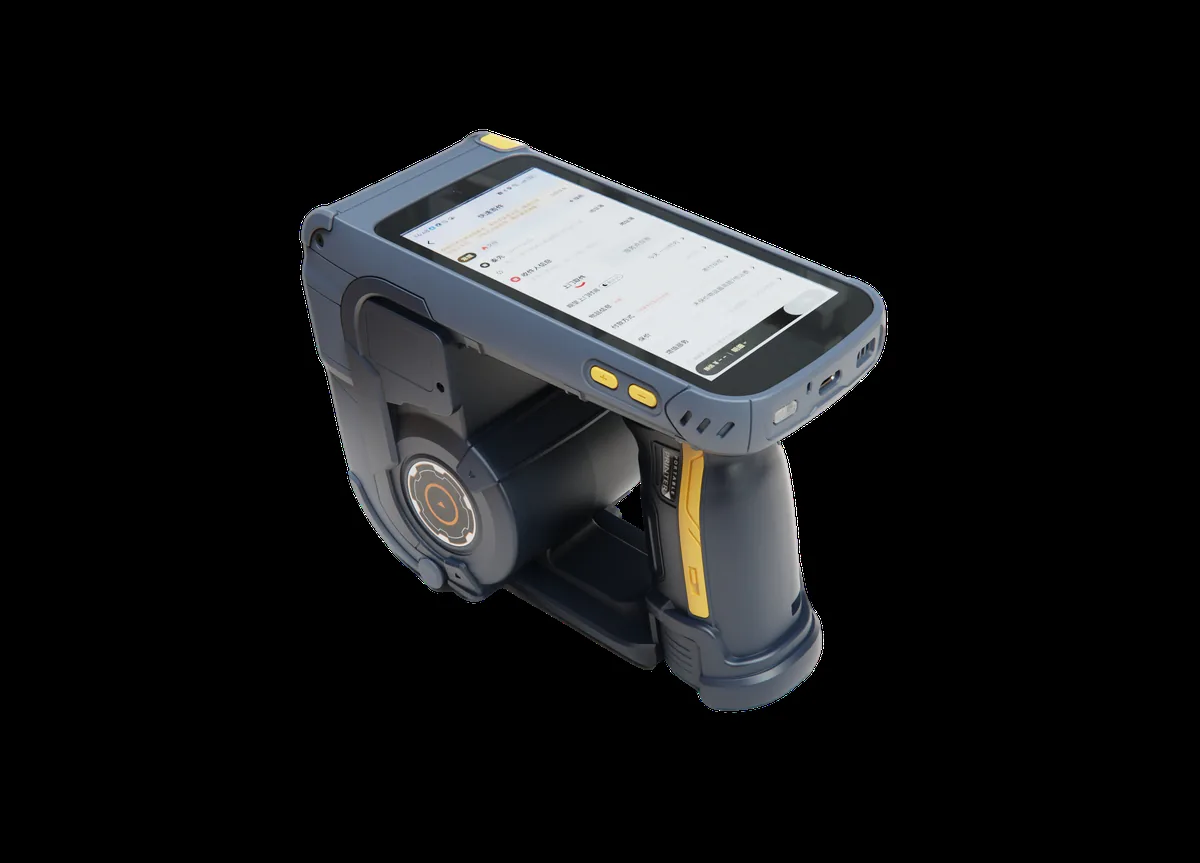 Urovo K388 Pro Barcode Scanner